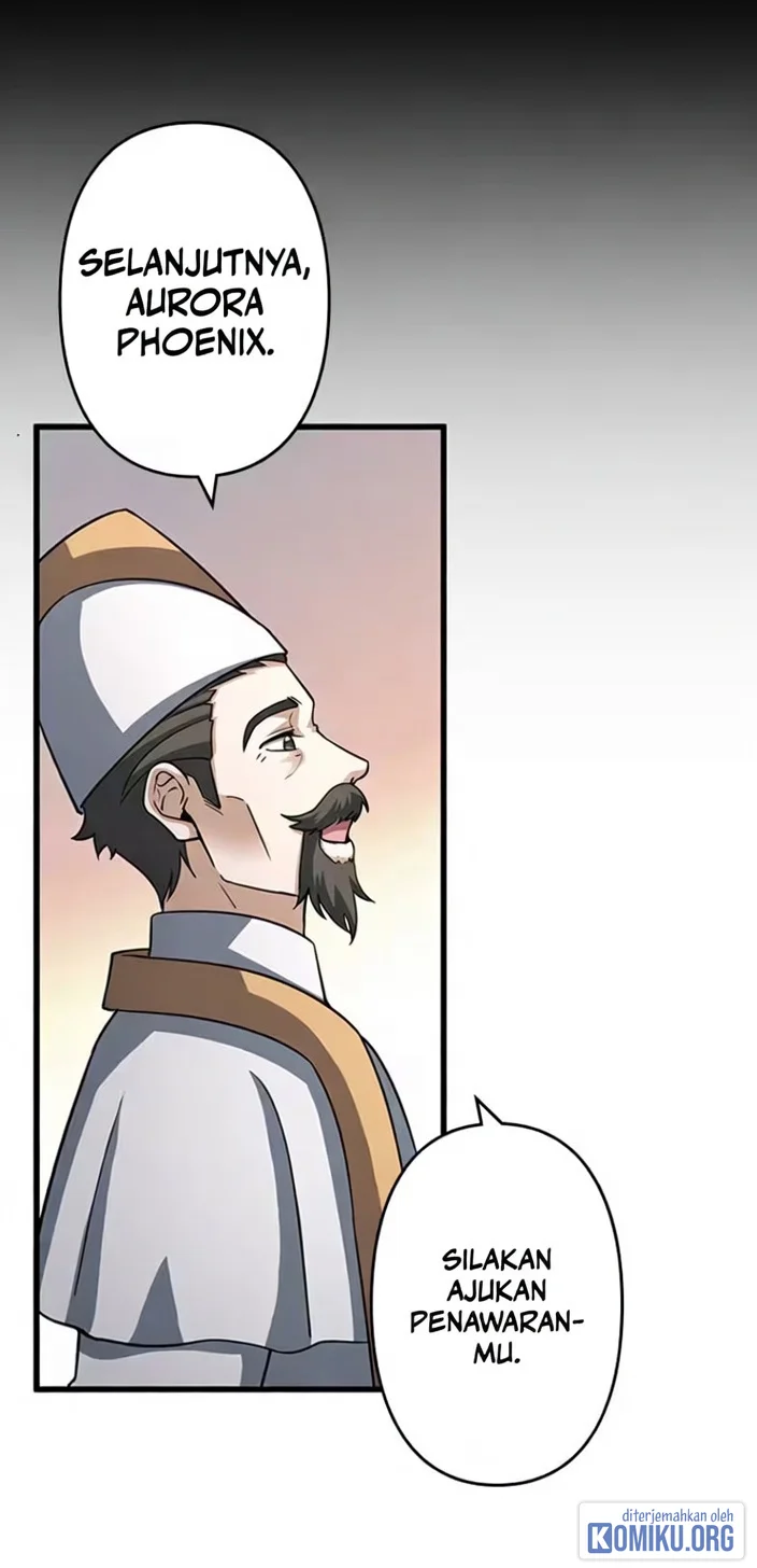 Supreme Academy Genius Chapter 77 Gambar 20