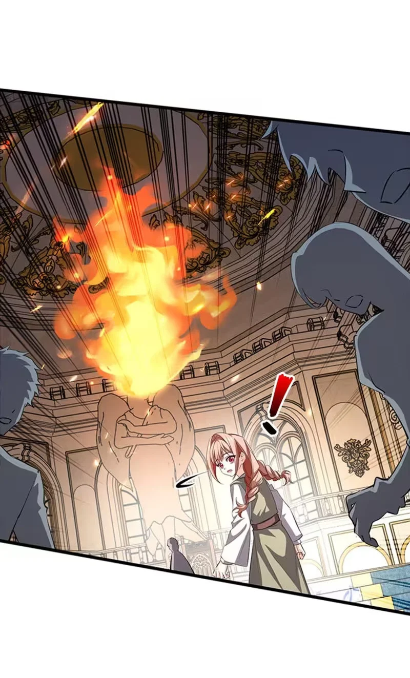 Supreme Academy Genius Chapter 77 Gambar 23