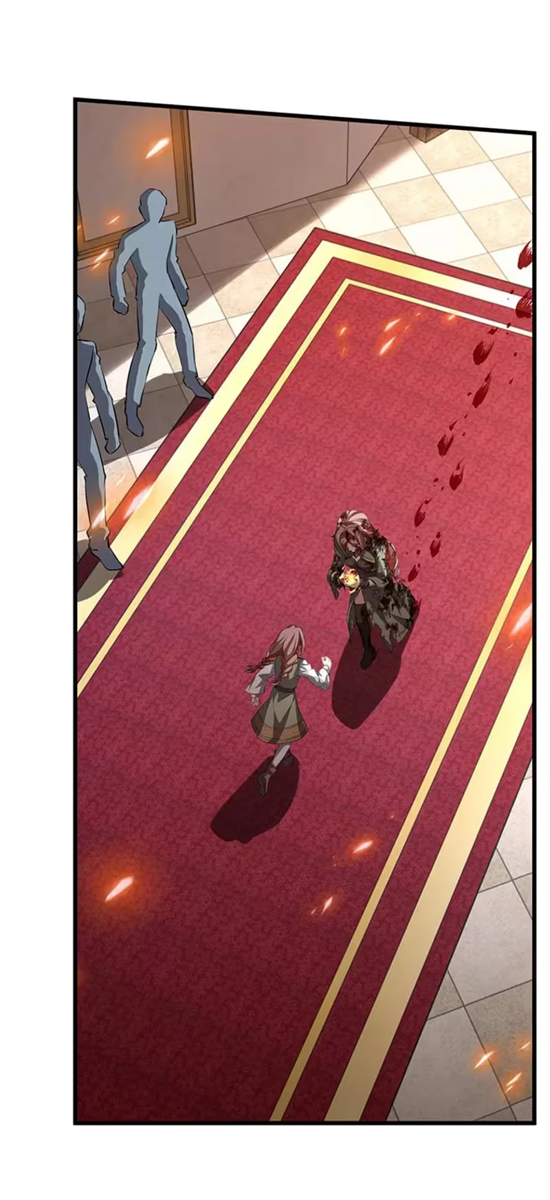 Supreme Academy Genius Chapter 77 Gambar 26
