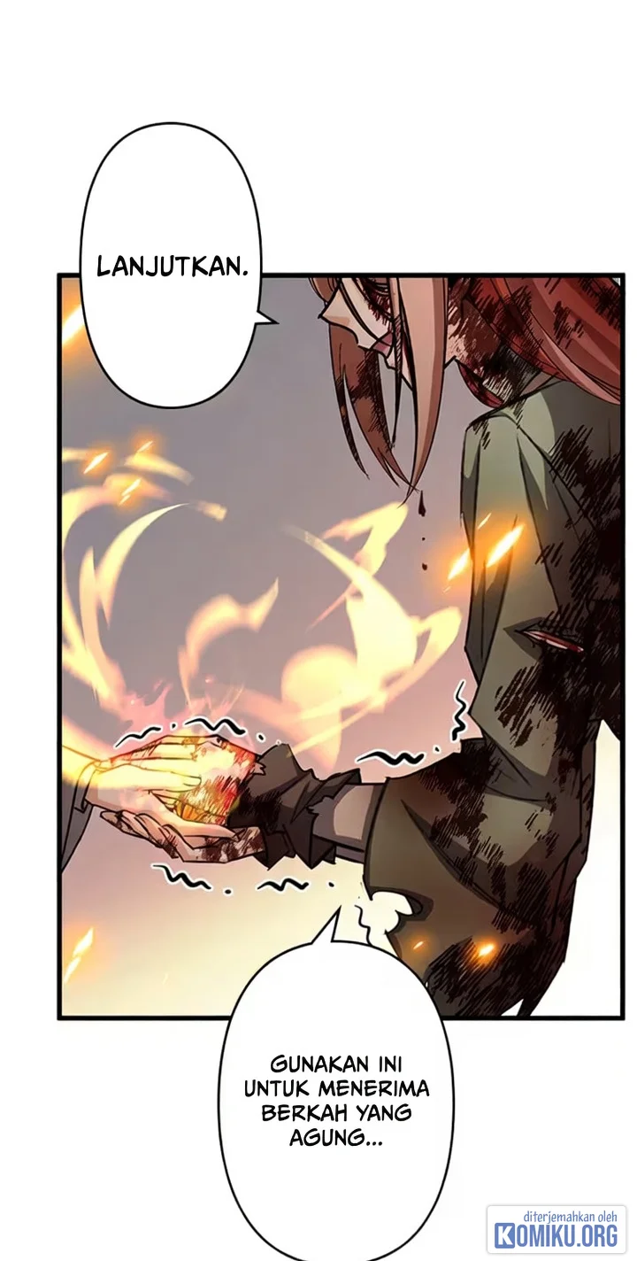 Supreme Academy Genius Chapter 77 Gambar 30