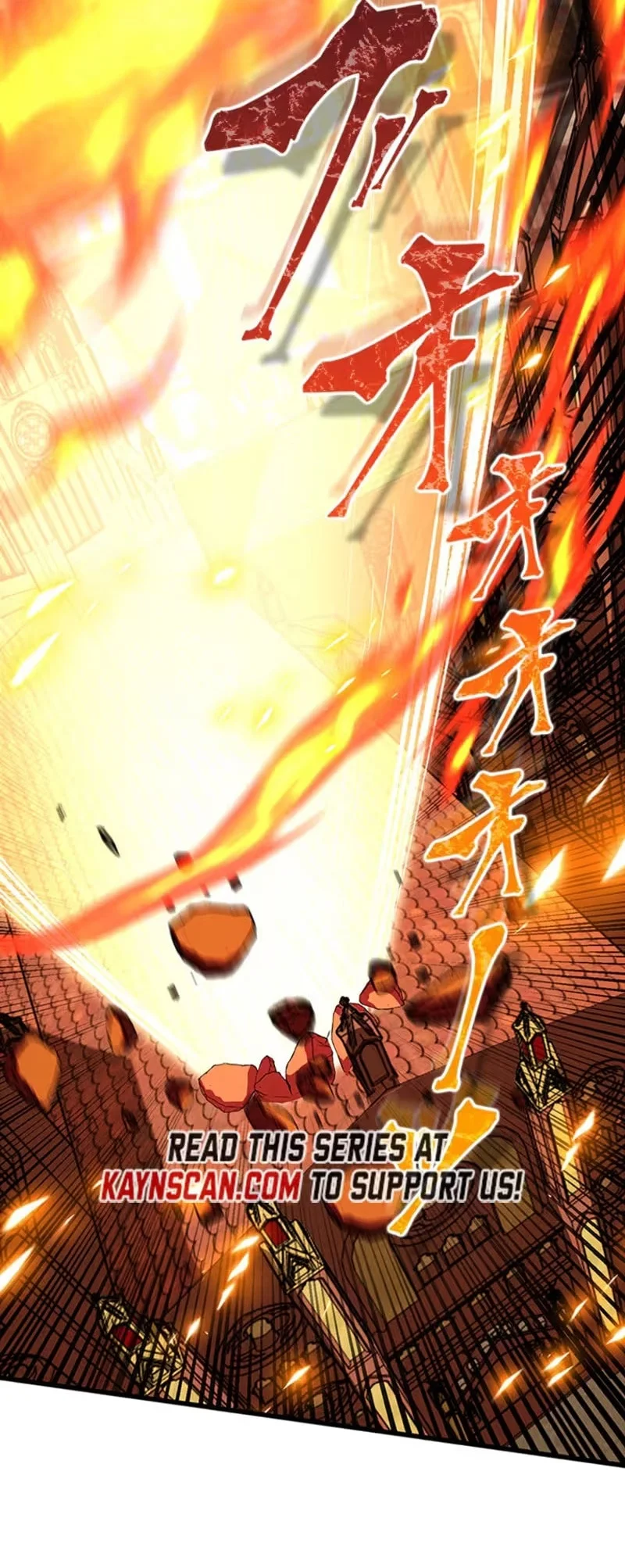 Supreme Academy Genius Chapter 77 Gambar 35