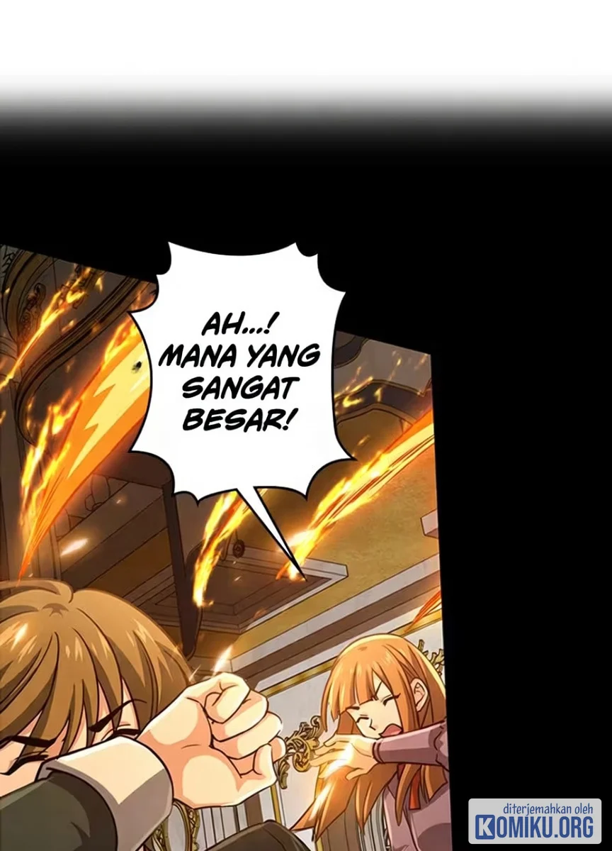 Supreme Academy Genius Chapter 77 Gambar 36