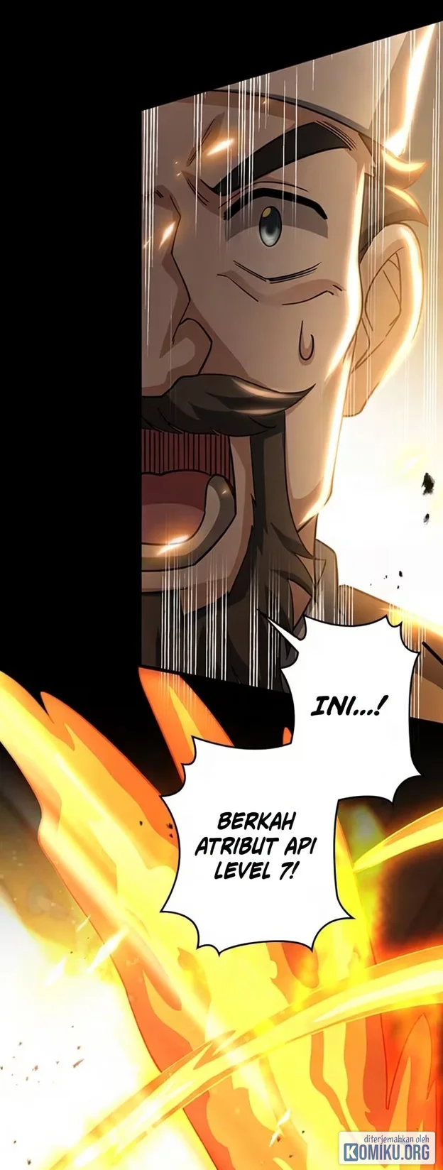 Supreme Academy Genius Chapter 77 Gambar 38