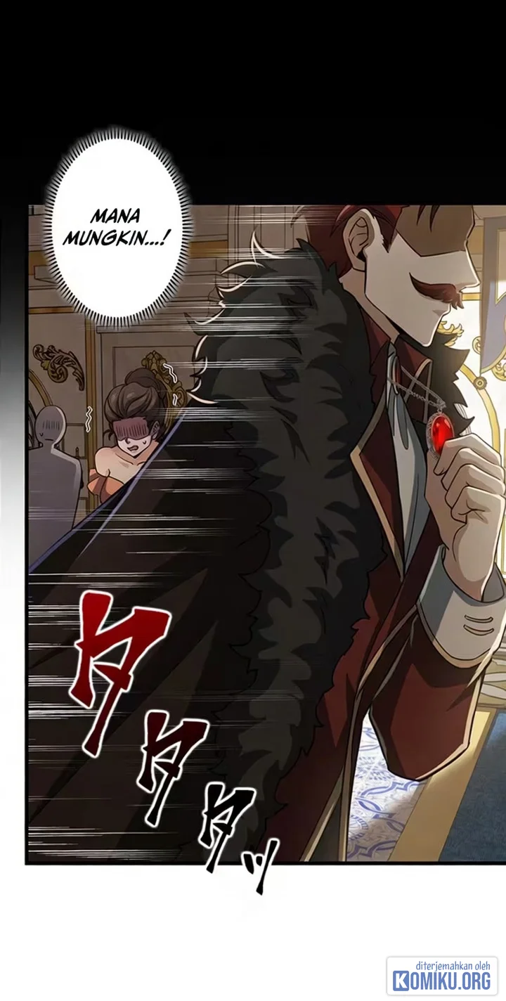 Supreme Academy Genius Chapter 77 Gambar 42