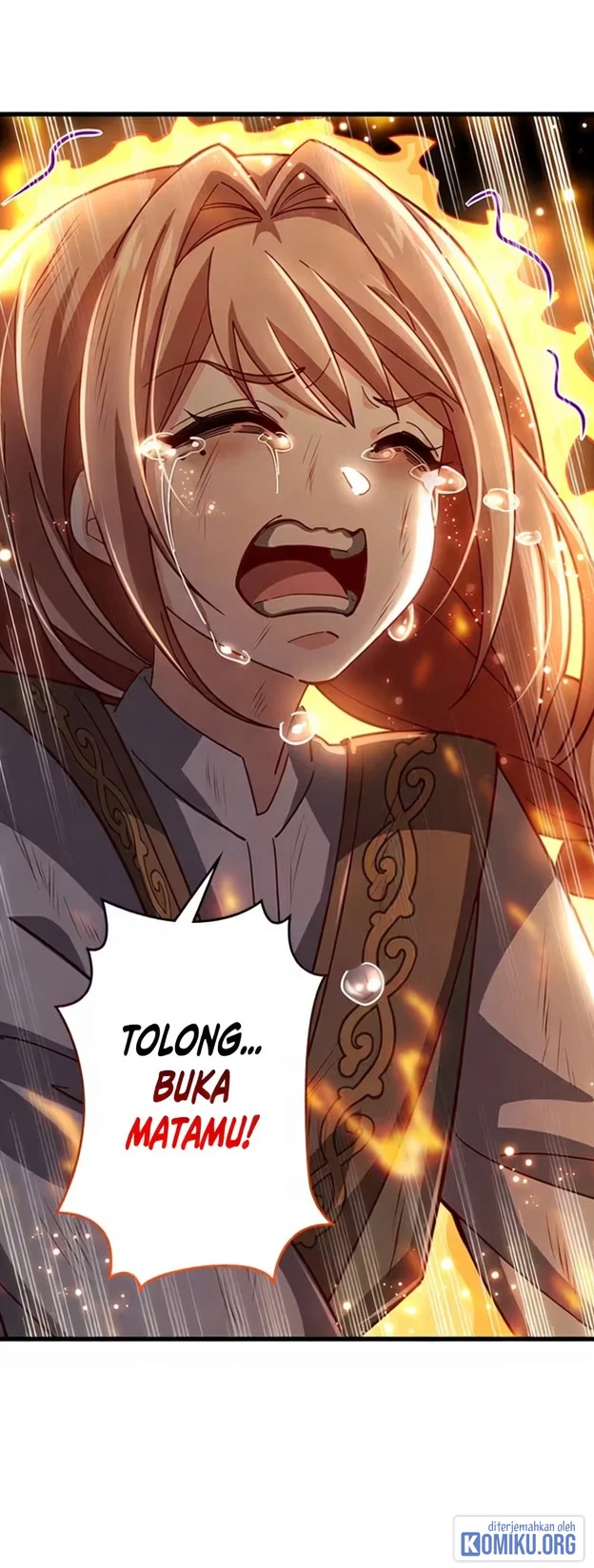 Supreme Academy Genius Chapter 77 Gambar 48