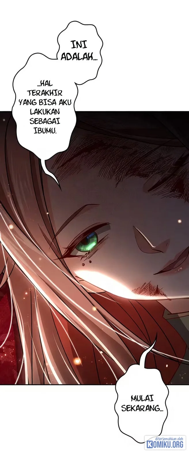 Supreme Academy Genius Chapter 77 Gambar 50