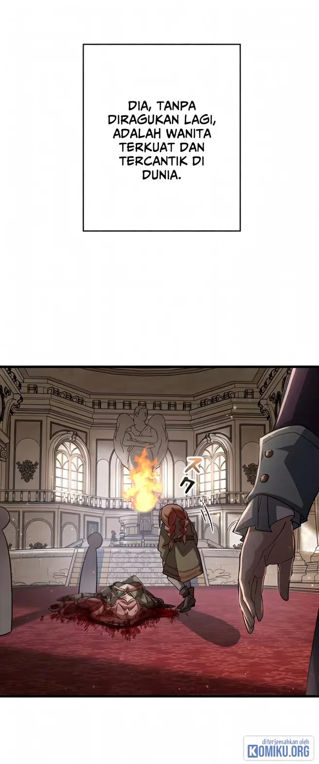Supreme Academy Genius Chapter 77 Gambar 57