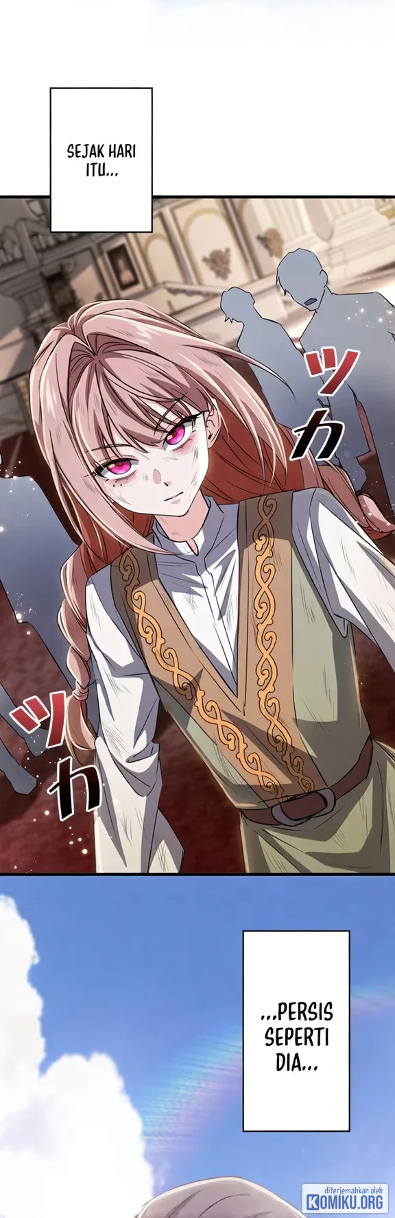 Supreme Academy Genius Chapter 77 Gambar 58