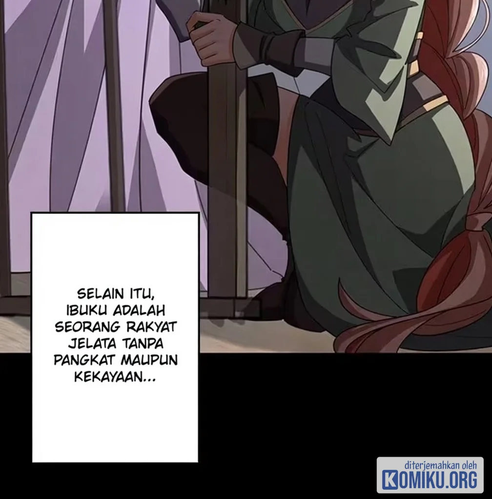Supreme Academy Genius Chapter 77 Gambar 7