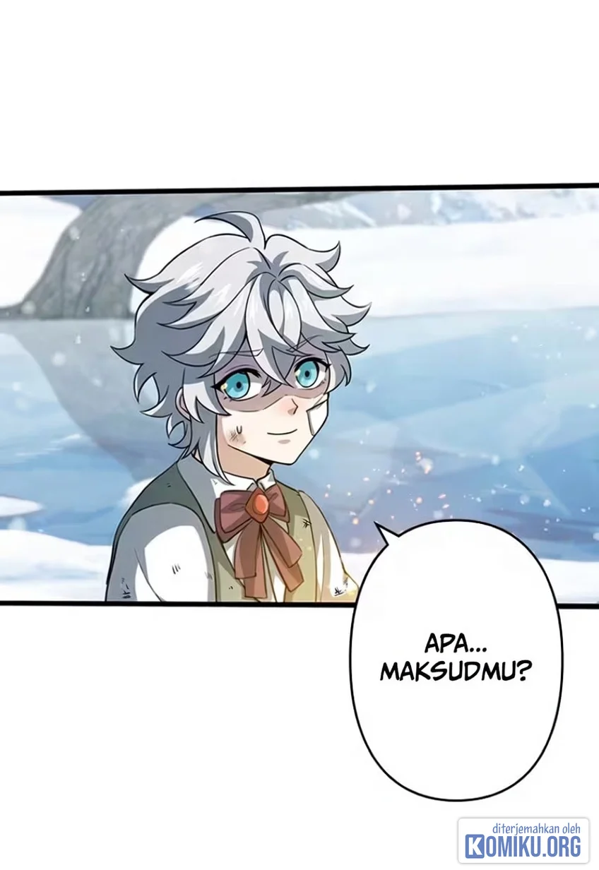 Supreme Academy Genius Chapter 78 Gambar 44