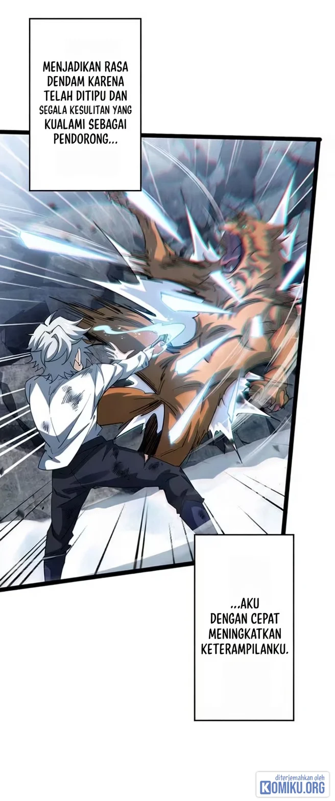 Supreme Academy Genius Chapter 78 Gambar 57