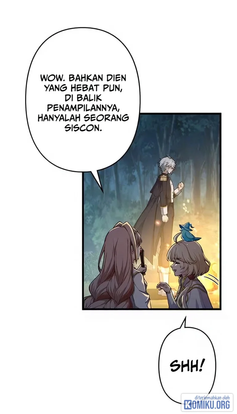 Supreme Academy Genius Chapter 79 Gambar 39