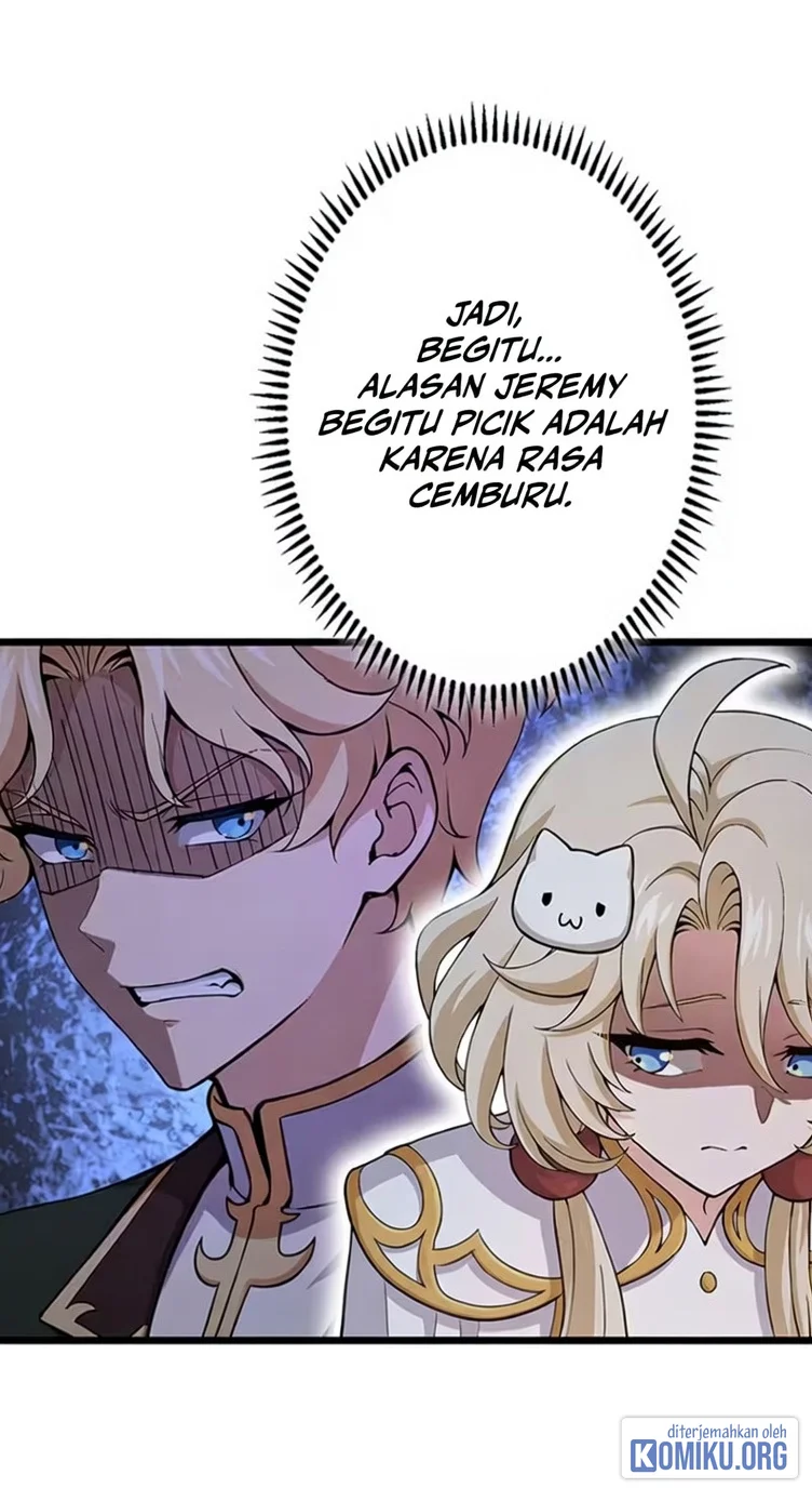 Supreme Academy Genius Chapter 79 Gambar 43