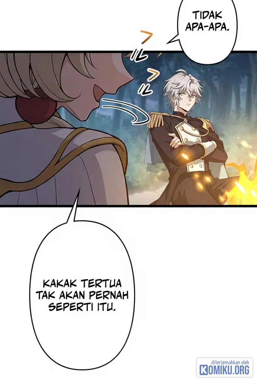 Supreme Academy Genius Chapter 79 Gambar 45
