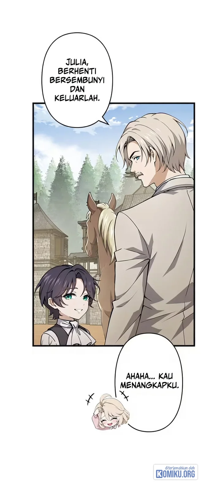 Supreme Academy Genius Chapter 79 Gambar 55