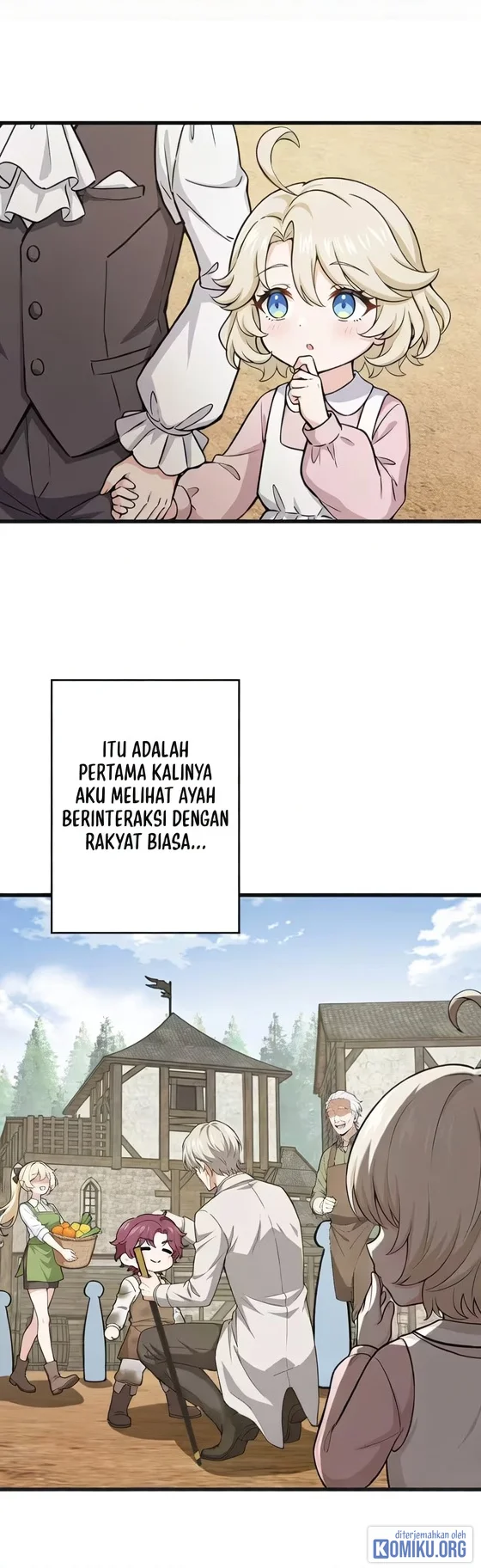 Supreme Academy Genius Chapter 79 Gambar 56