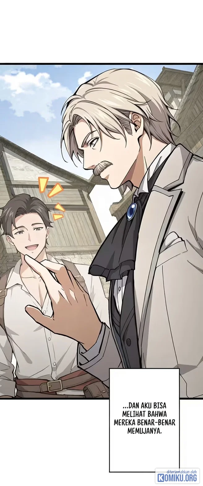 Supreme Academy Genius Chapter 79 Gambar 58