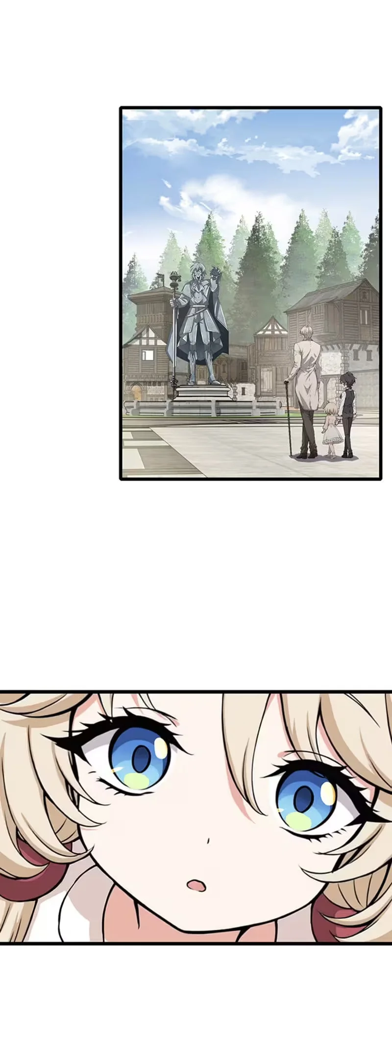 Supreme Academy Genius Chapter 79 Gambar 59