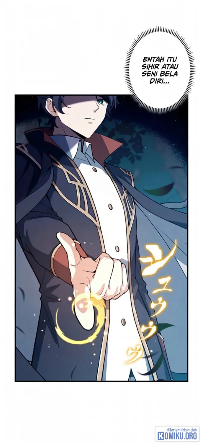 Supreme Academy Genius Chapter 80 Gambar 62