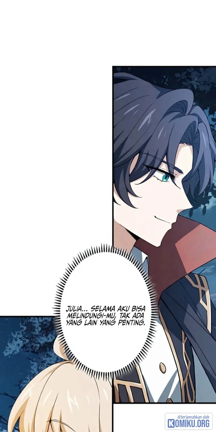 Supreme Academy Genius Chapter 80 Gambar 63