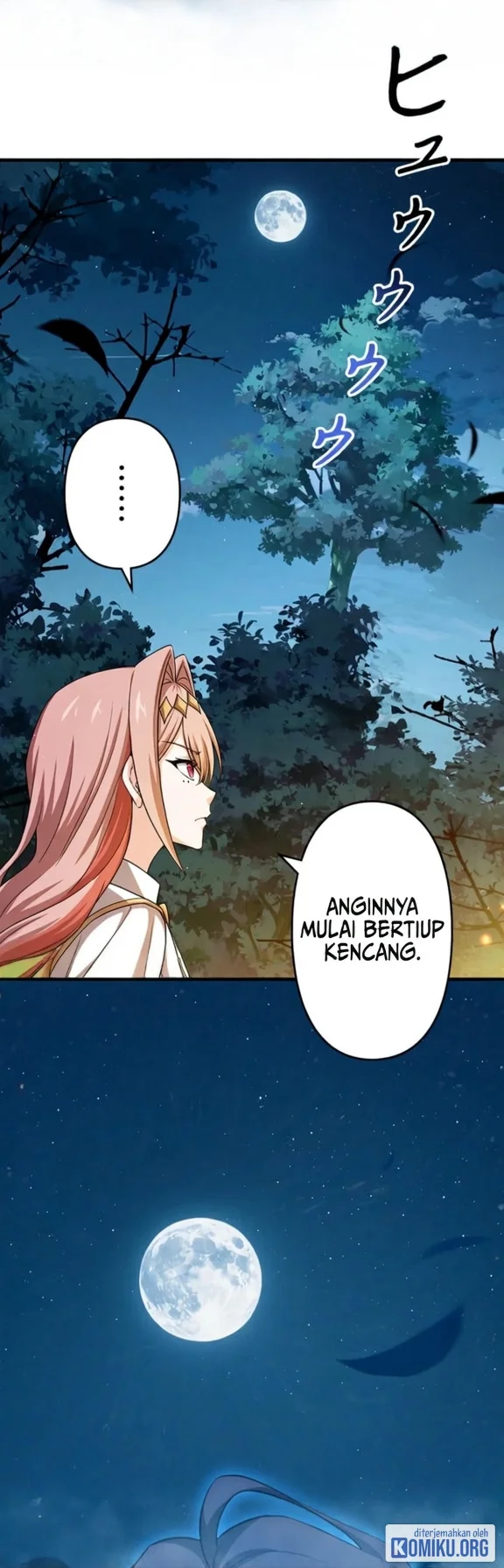 Supreme Academy Genius Chapter 80 Gambar 65