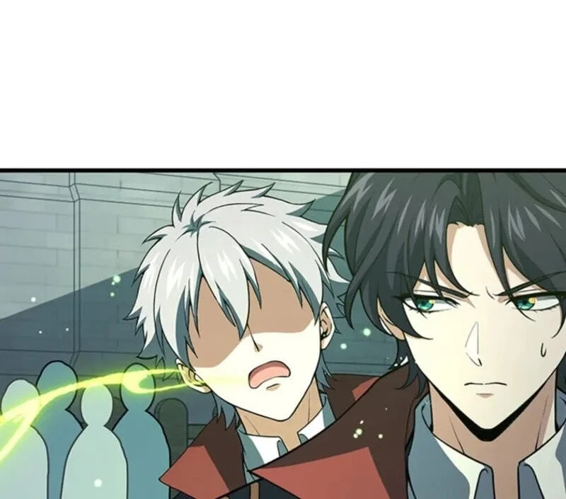 Supreme Academy Genius Chapter 81 Gambar 14