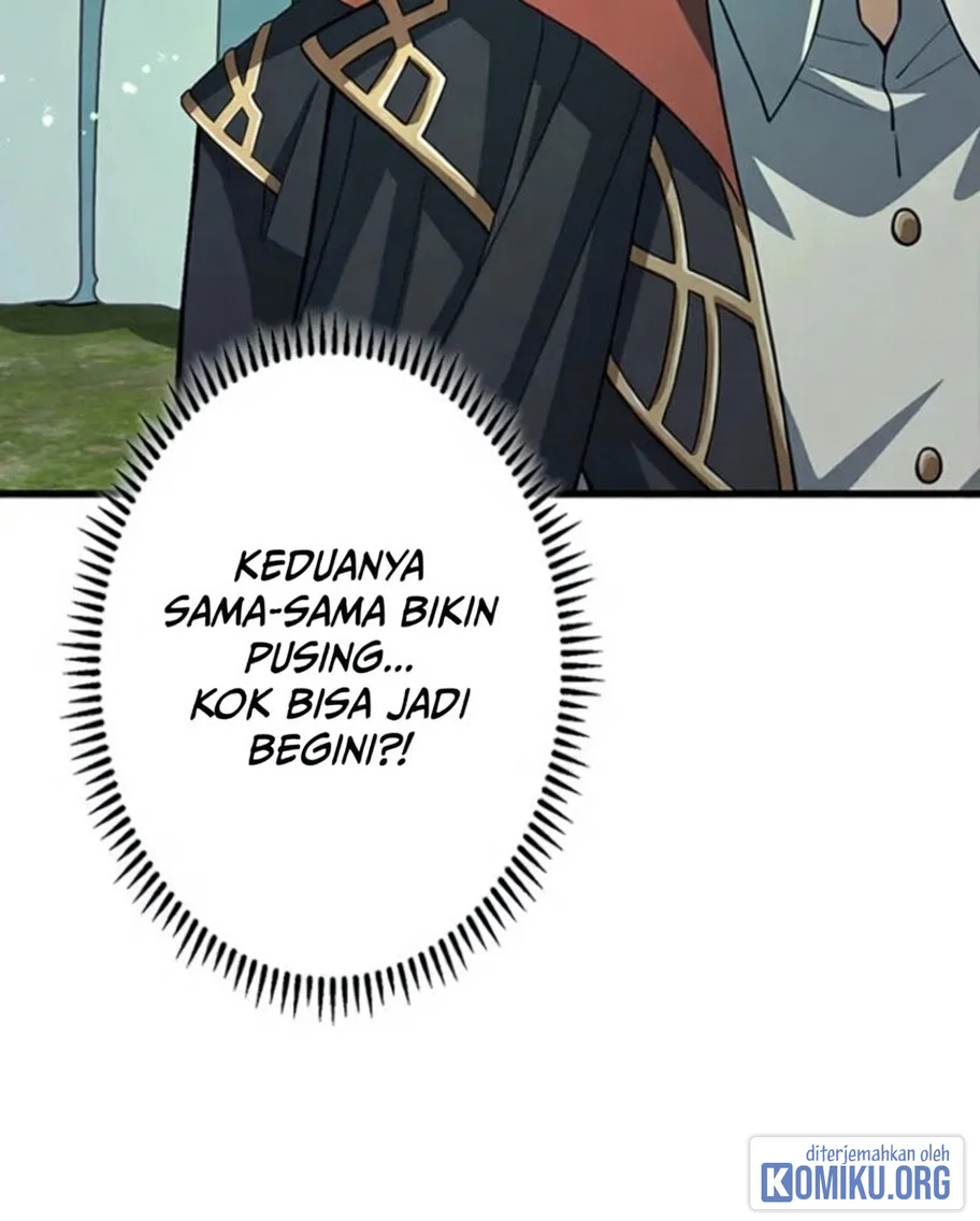 Supreme Academy Genius Chapter 81 Gambar 15