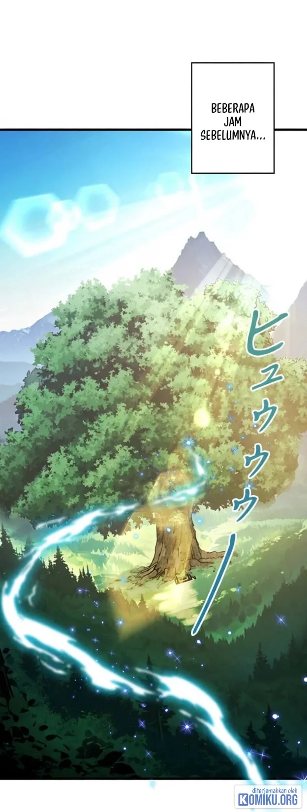Supreme Academy Genius Chapter 81 Gambar 16