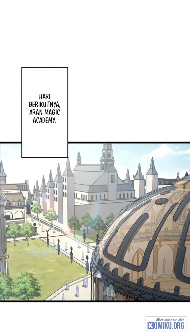 Manga Supreme Academy Genius Chapter 81 gambar 2