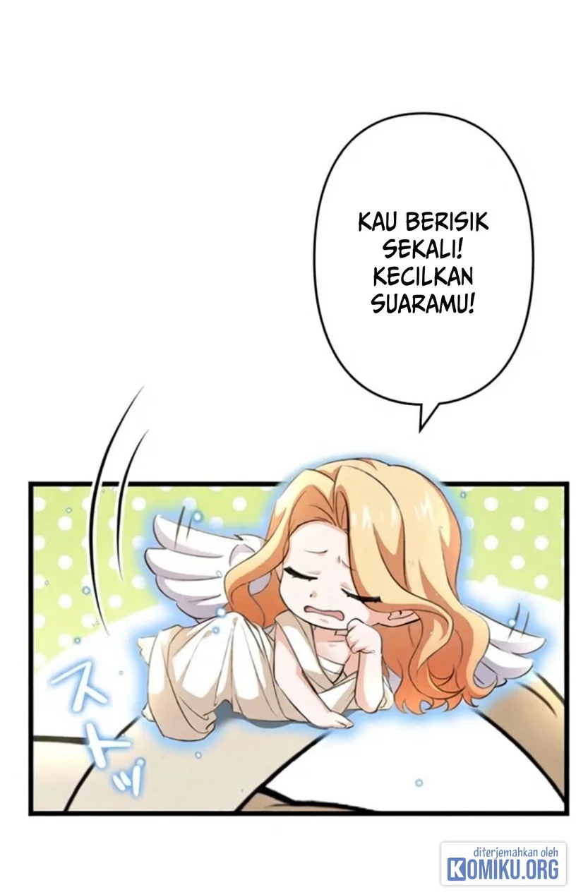 Supreme Academy Genius Chapter 81 Gambar 32