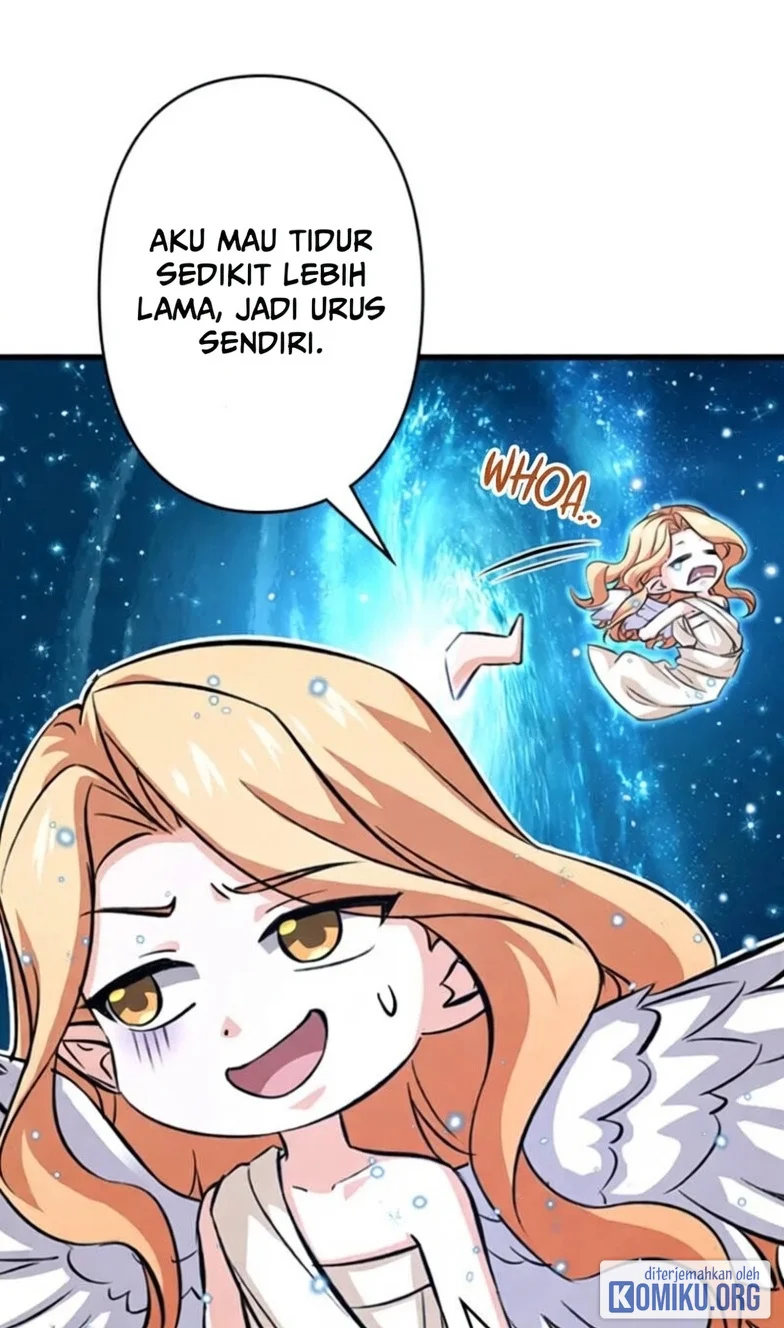 Supreme Academy Genius Chapter 81 Gambar 39