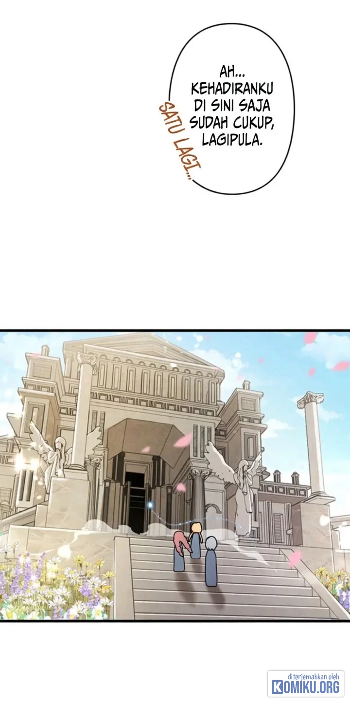 Supreme Academy Genius Chapter 81 Gambar 40