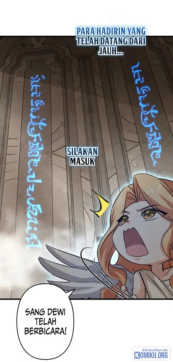 Supreme Academy Genius Chapter 81 Gambar 42