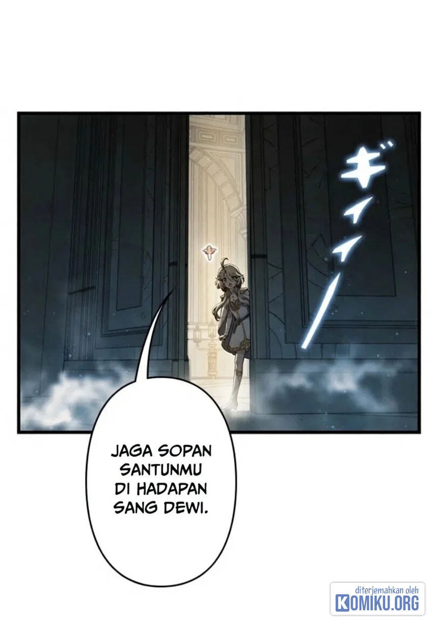 Supreme Academy Genius Chapter 81 Gambar 44