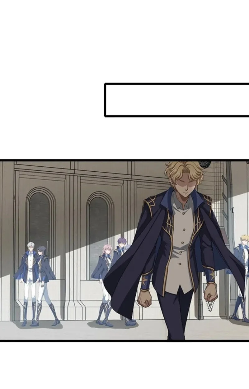 Supreme Academy Genius Chapter 81 Gambar 6