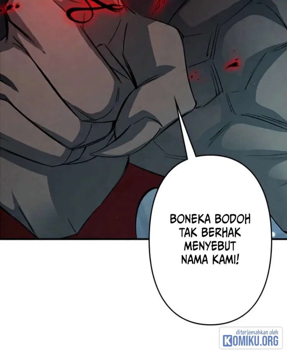 Supreme Academy Genius Chapter 82 Gambar 11