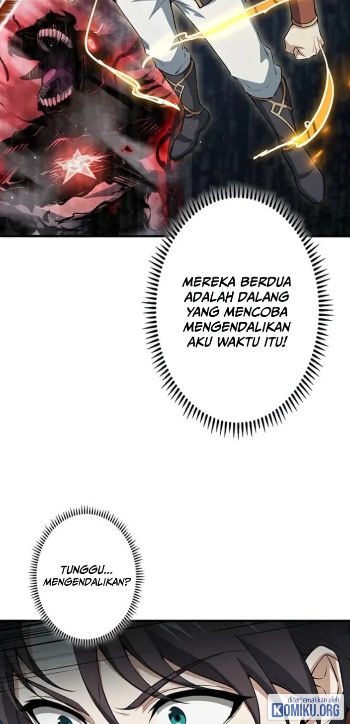 Supreme Academy Genius Chapter 82 Gambar 13