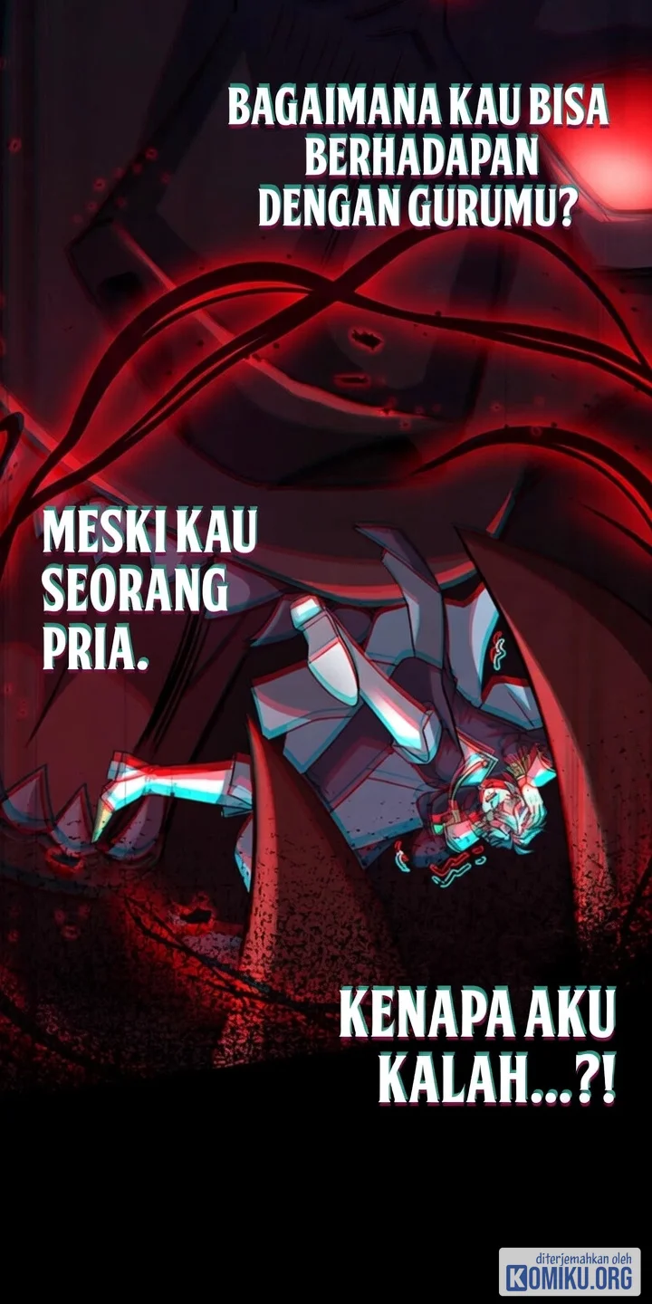 Supreme Academy Genius Chapter 82 Gambar 24