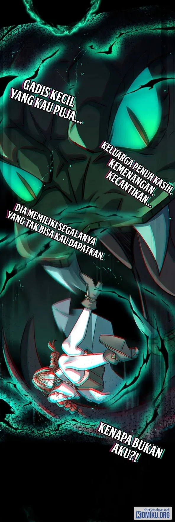 Supreme Academy Genius Chapter 82 Gambar 26