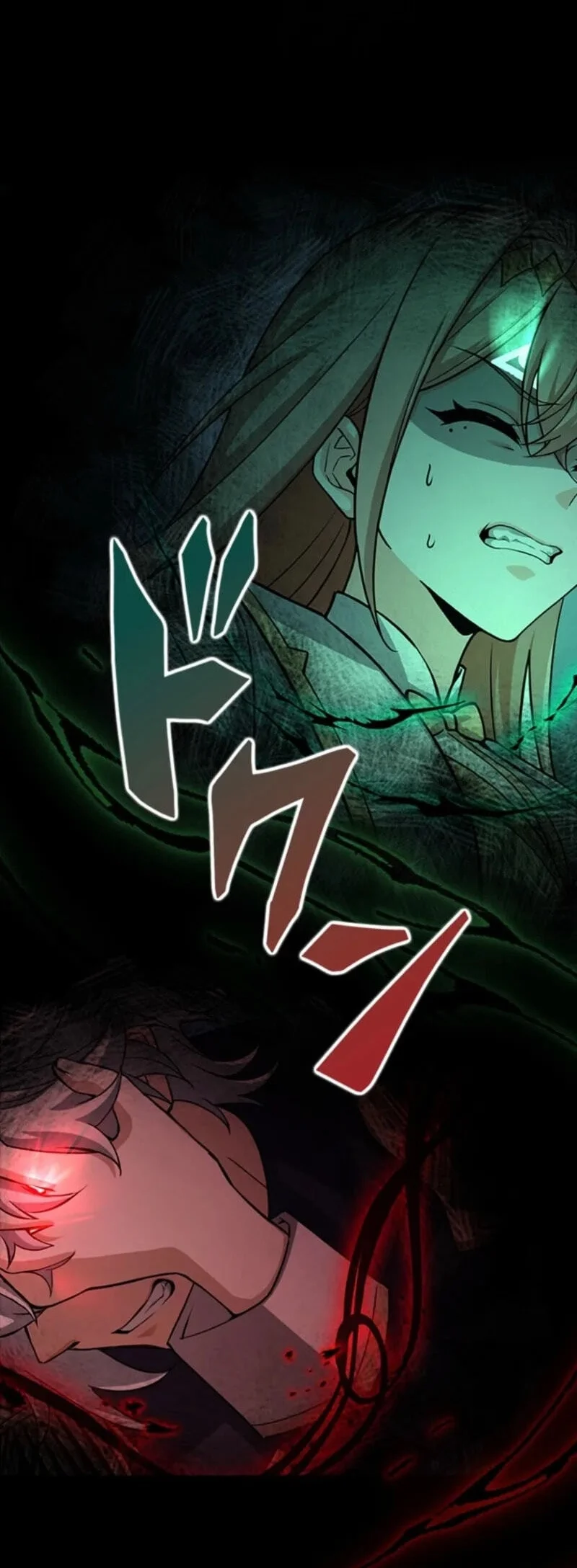 Supreme Academy Genius Chapter 82 Gambar 27