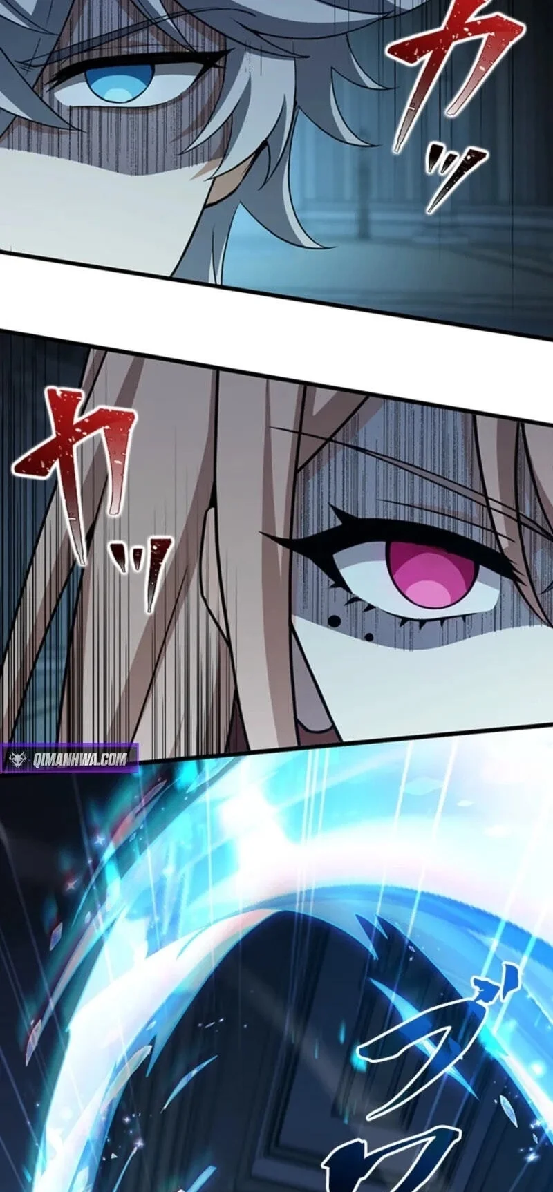 Supreme Academy Genius Chapter 82 Gambar 29