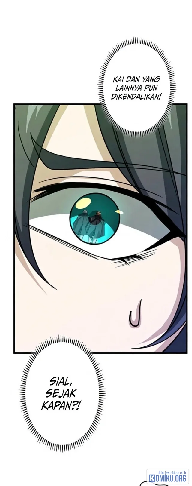 Supreme Academy Genius Chapter 82 Gambar 77