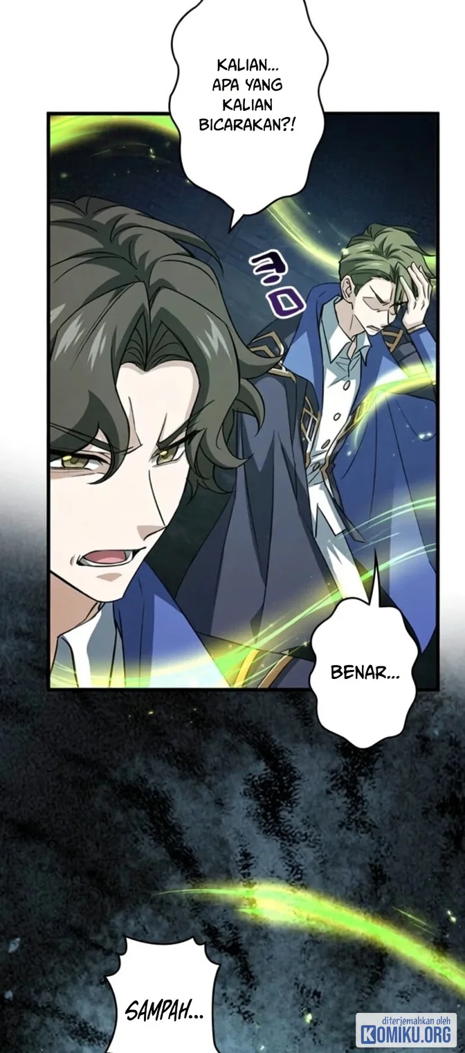 Supreme Academy Genius Chapter 82 Gambar 80