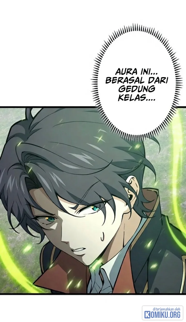 Supreme Academy Genius Chapter 83 Gambar 11