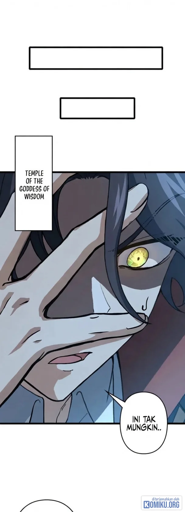 Supreme Academy Genius Chapter 83 Gambar 13