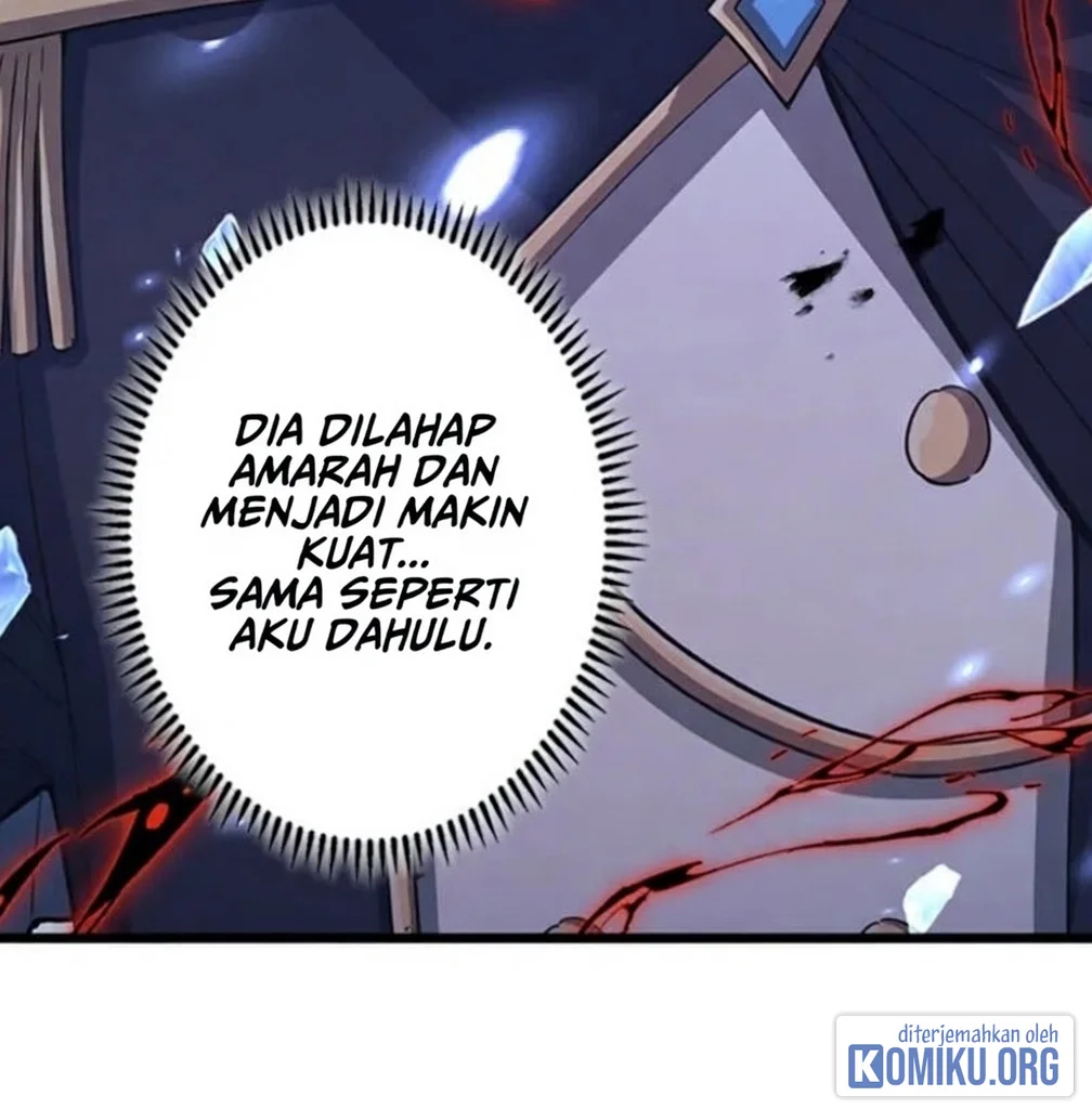 Supreme Academy Genius Chapter 83 Gambar 31