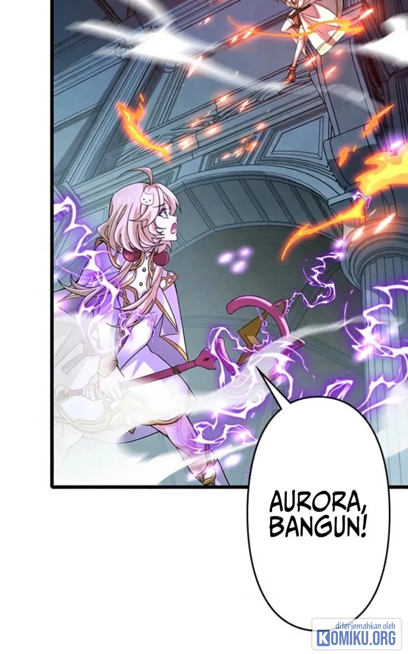 Supreme Academy Genius Chapter 83 Gambar 33