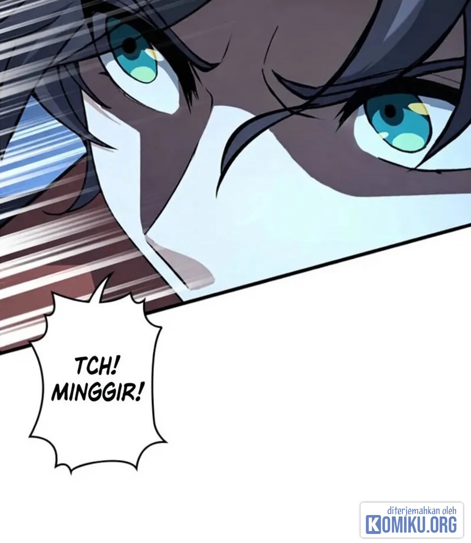 Supreme Academy Genius Chapter 83 Gambar 43
