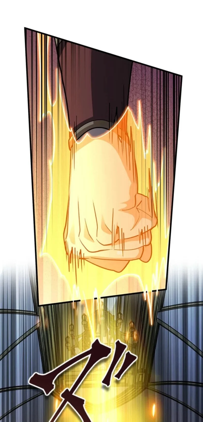 Supreme Academy Genius Chapter 83 Gambar 45