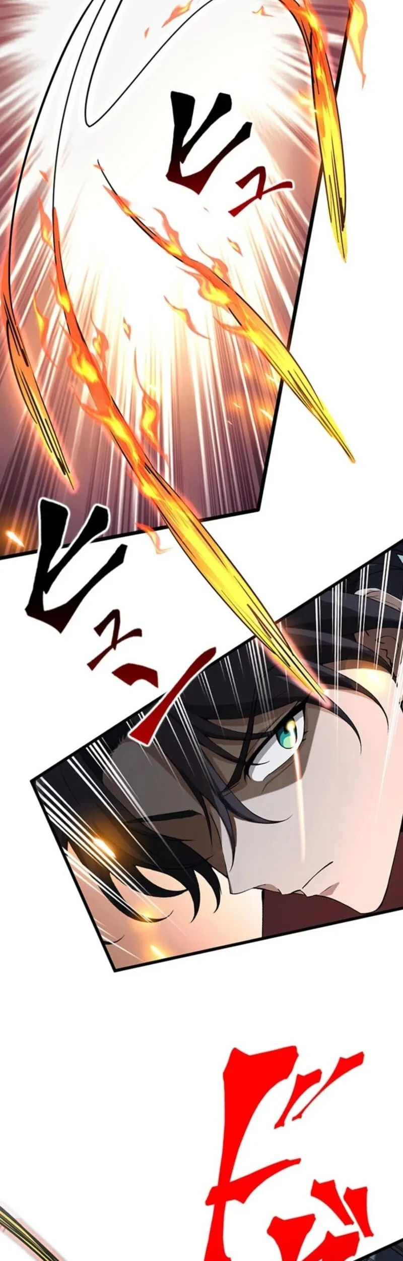 Supreme Academy Genius Chapter 83 Gambar 49
